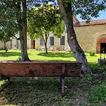 Domaine De Bole , Nocleg ze śniadaniem 3*