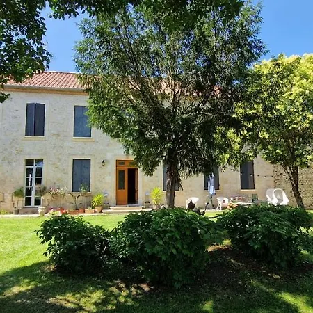 Domaine De Bole , Condom