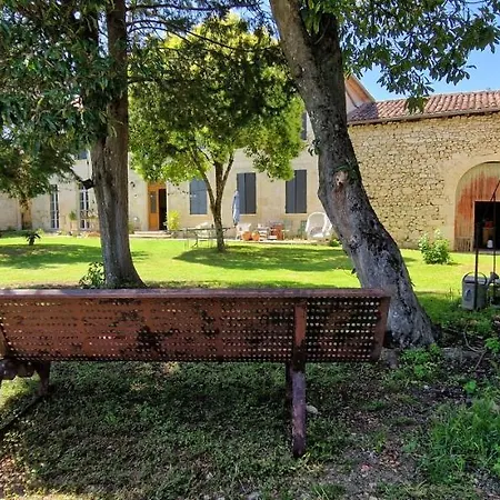 Domaine De Bole , Panzió 4*