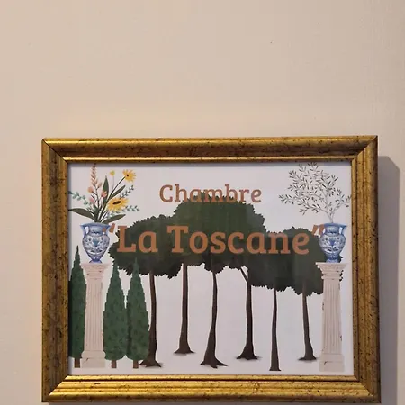 Panzió Domaine De Bole ,