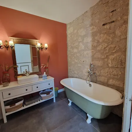 Panzió Domaine De Bole ,