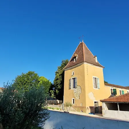 Panzió Domaine De Bole ,