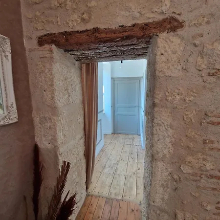 Panzió Domaine De Bole , Condom