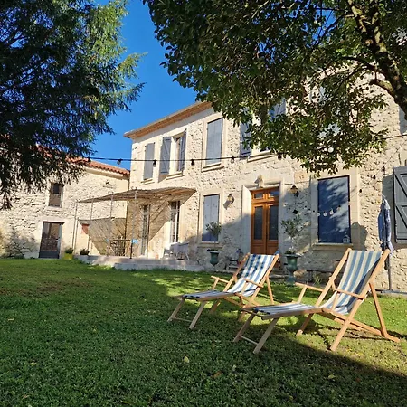 Panzió Domaine De Bole , 4*