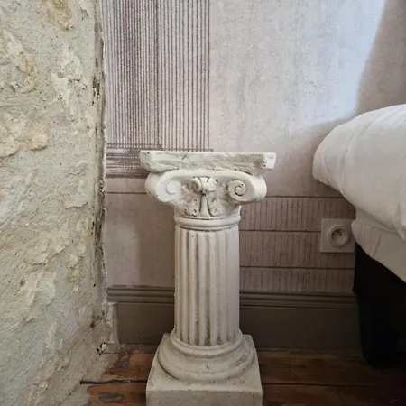 Panzió Domaine De Bole , Condom