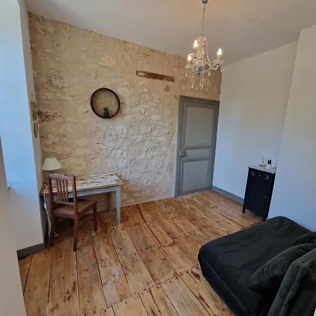 Domaine De Bole , 4* Condom