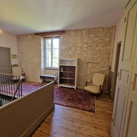 Domaine De Bole , Panzió