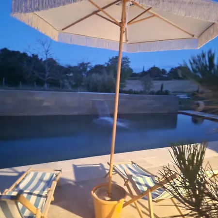 Domaine De Bole , 4* Condom