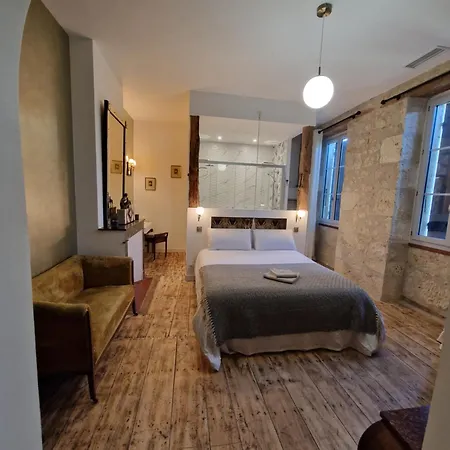 Domaine De Bole , 3*