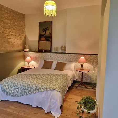 Panzió Domaine De Bole ,