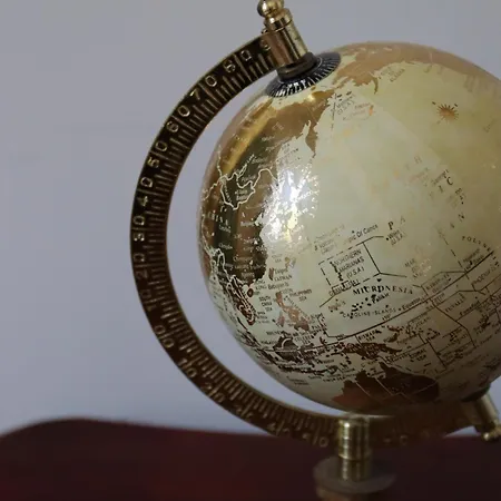 Domaine De Bole , Panzió Condom