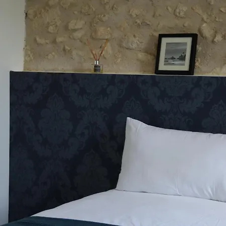 Domaine De Bole , Panzió