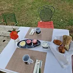 Bed & Breakfast Domaine De Bole ,