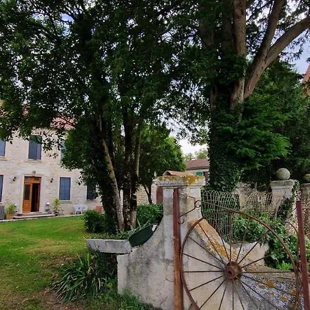 Domaine De Bole , * Condom
