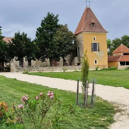 Domaine De Bole , 3* 콩돔