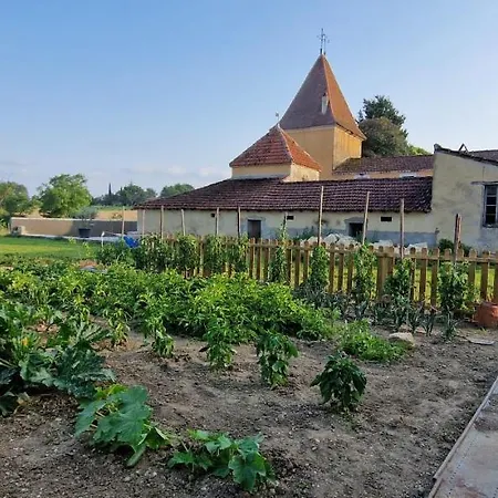 Domaine De Bole , Bed and Breakfast Condom