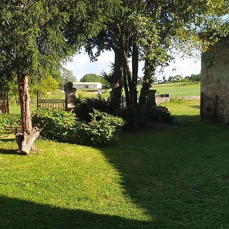 فندق مبيت وإفطار Domaine De Bole ,