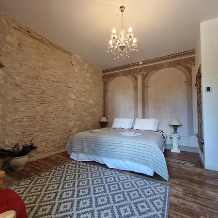 Domaine De Bole , فندق مبيت وإفطار 4*