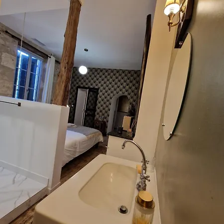 فندق مبيت وإفطار Domaine De Bole , كوندوم