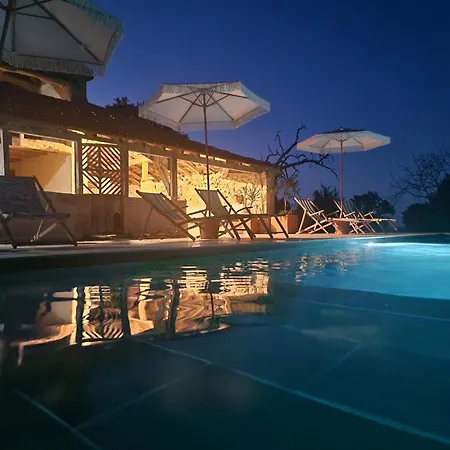 Domaine De Bole , كوندوم