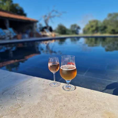 Domaine De Bole ,