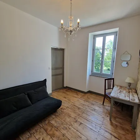 Domaine De Bole , 4* كوندوم