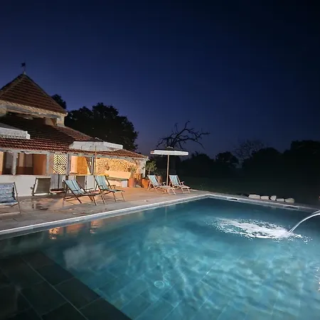 Domaine De Bole , فندق مبيت وإفطار