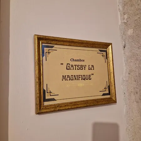 فندق مبيت وإفطار Domaine De Bole , 4*