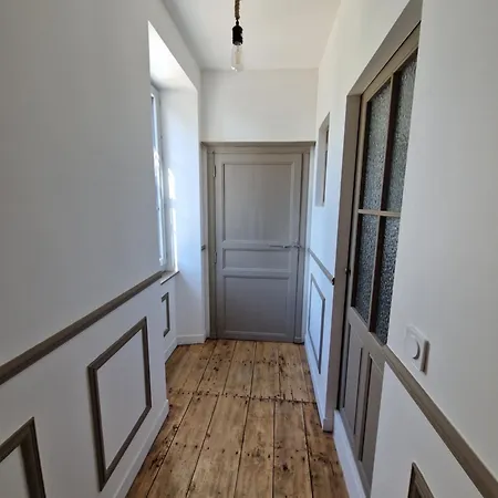 Domaine De Bole , فندق مبيت وإفطار