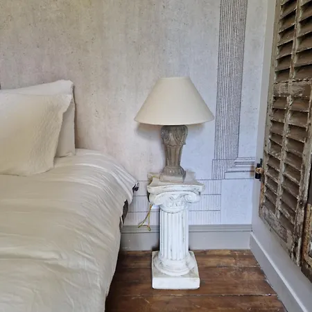 Bed and Breakfast Domaine De Bole , *