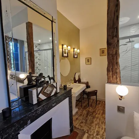 Domaine De Bole , 4* كوندوم