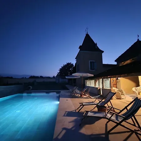 Domaine De Bole , 4* كوندوم