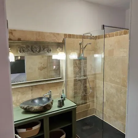 فندق مبيت وإفطار Domaine De Bole ,