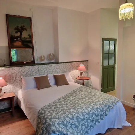 Domaine De Bole , فندق مبيت وإفطار