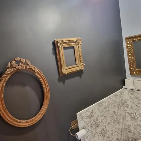 فندق مبيت وإفطار Domaine De Bole ,