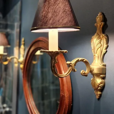 Domaine De Bole , كوندوم