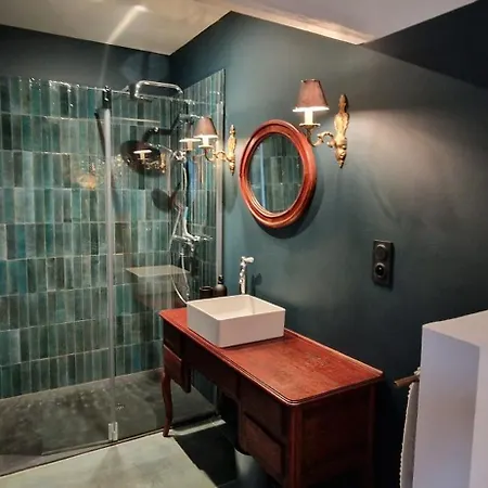 Domaine De Bole , فندق مبيت وإفطار