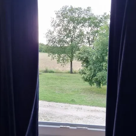 Bed & Breakfast Domaine De Bole ,