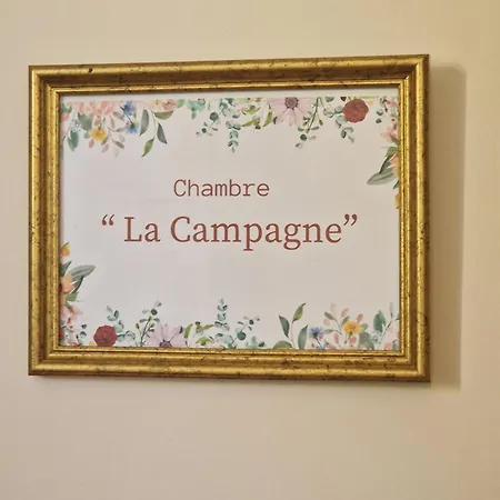 Domaine De Bole , Bed and Breakfast *