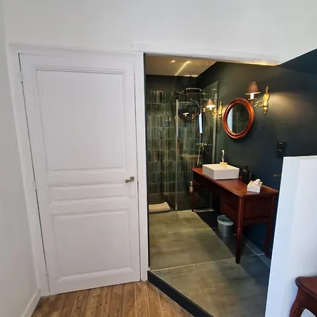 فندق مبيت وإفطار Domaine De Bole , كوندوم