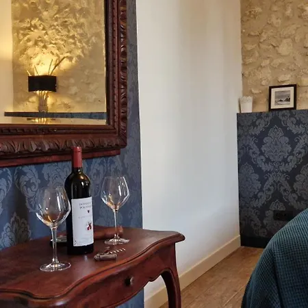 Domaine De Bole , فندق مبيت وإفطار كوندوم