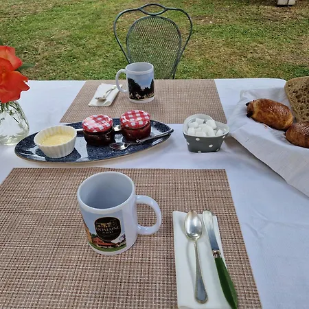 Domaine De Bole , 4* كوندوم