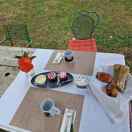 B&B Domaine De Bole ,