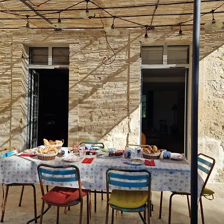 فندق مبيت وإفطار Domaine De Bole , كوندوم