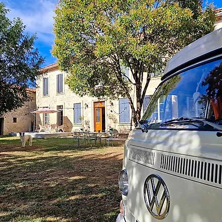 B&B Domaine De Bole , 3*