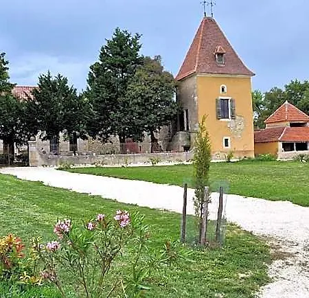 Domaine De Bole , 3*