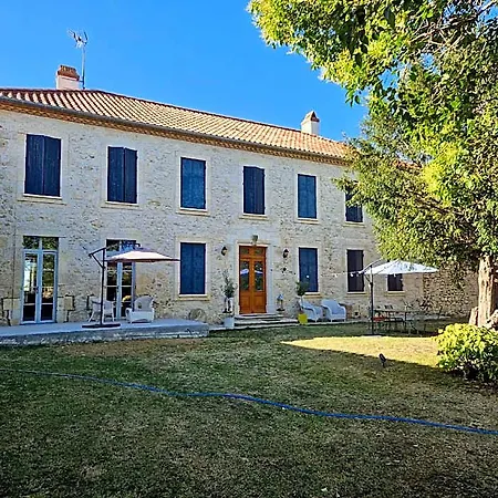 B&B Domaine De Bole , 3*
