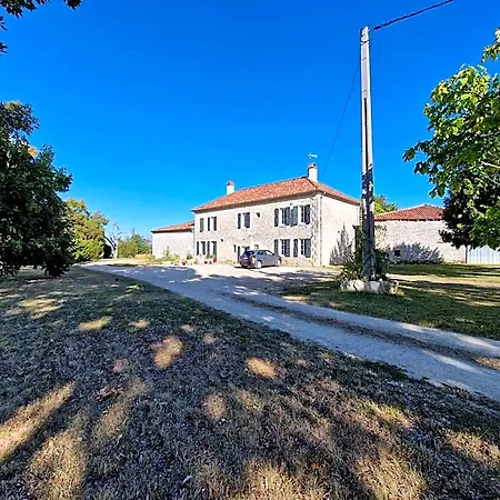 Domaine De Bole , B&B 3*