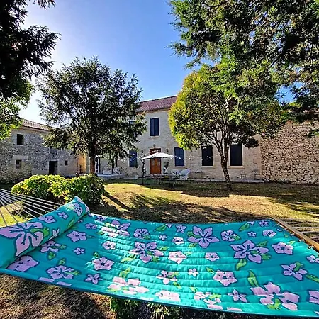 Domaine De Bole , B&B