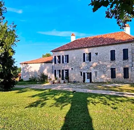 B&B Domaine De Bole , 콩돔